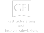 GFI Restrukturierung